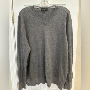 Banana Republic V-neck Sweater.